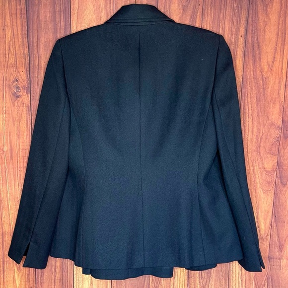 New York & Co. Full Suit Black - Picture 9 of 11